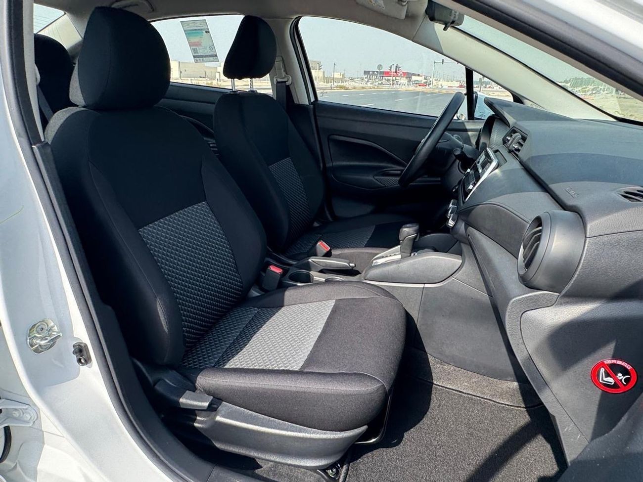 Nissan Sunny SV 1.6L