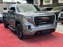 GMC Sierra 2.7T SLE Crew Cab (FWD)