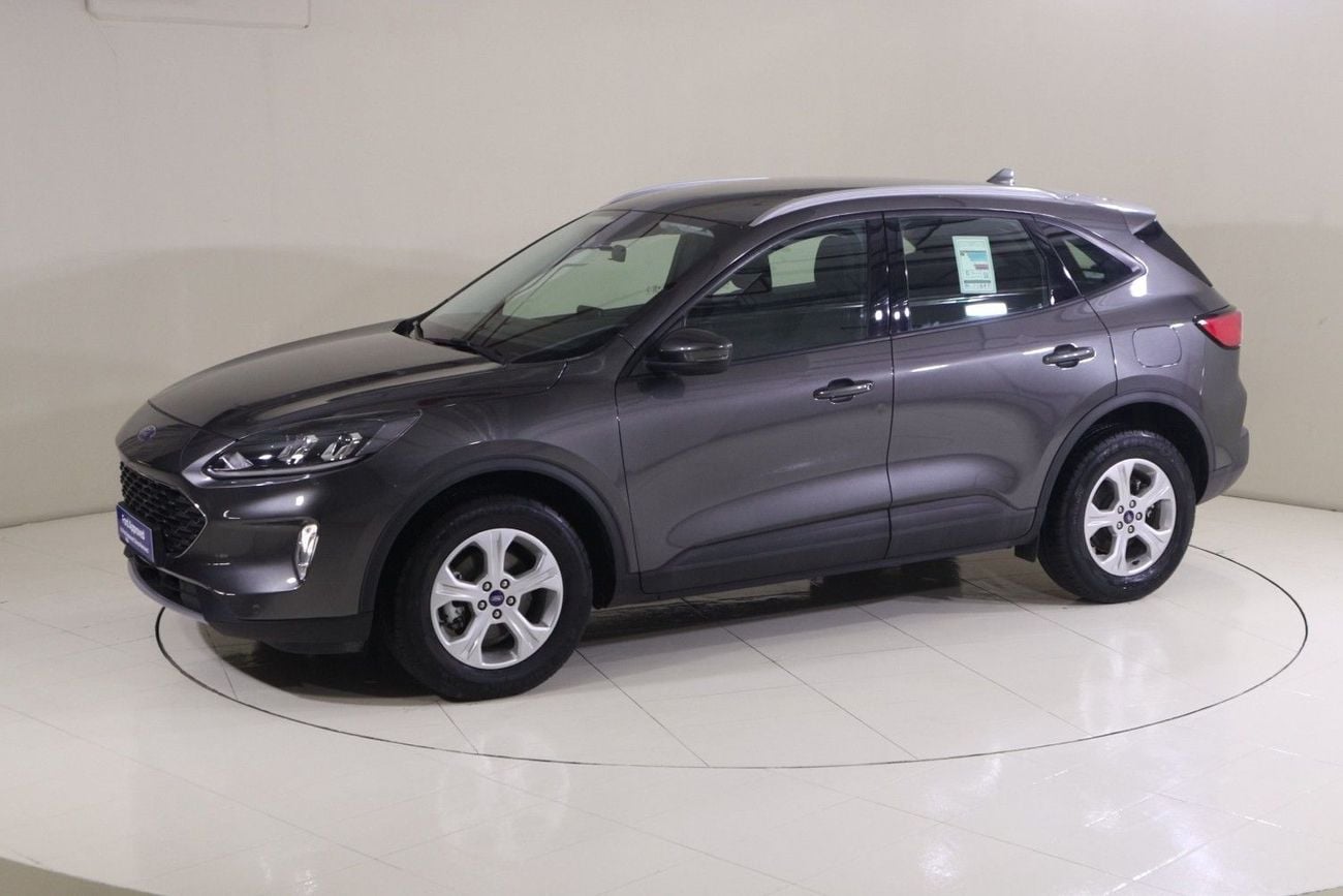 فورد إيسكاب 1.5T Trend