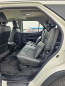 Toyota Fortuner EXR / V4/ 4WD/ DVD REAR CAMERA/ LEATHER SEATS/ ORG MILEAGE/ 1189 MONTHLY /LOT#98021