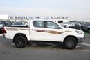Toyota Hilux 2024 Toyota Hilux 2.7L MT 4x4 Full Option