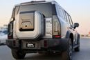 جيتور T2 Jetour T2 2025 1.5L Petrol