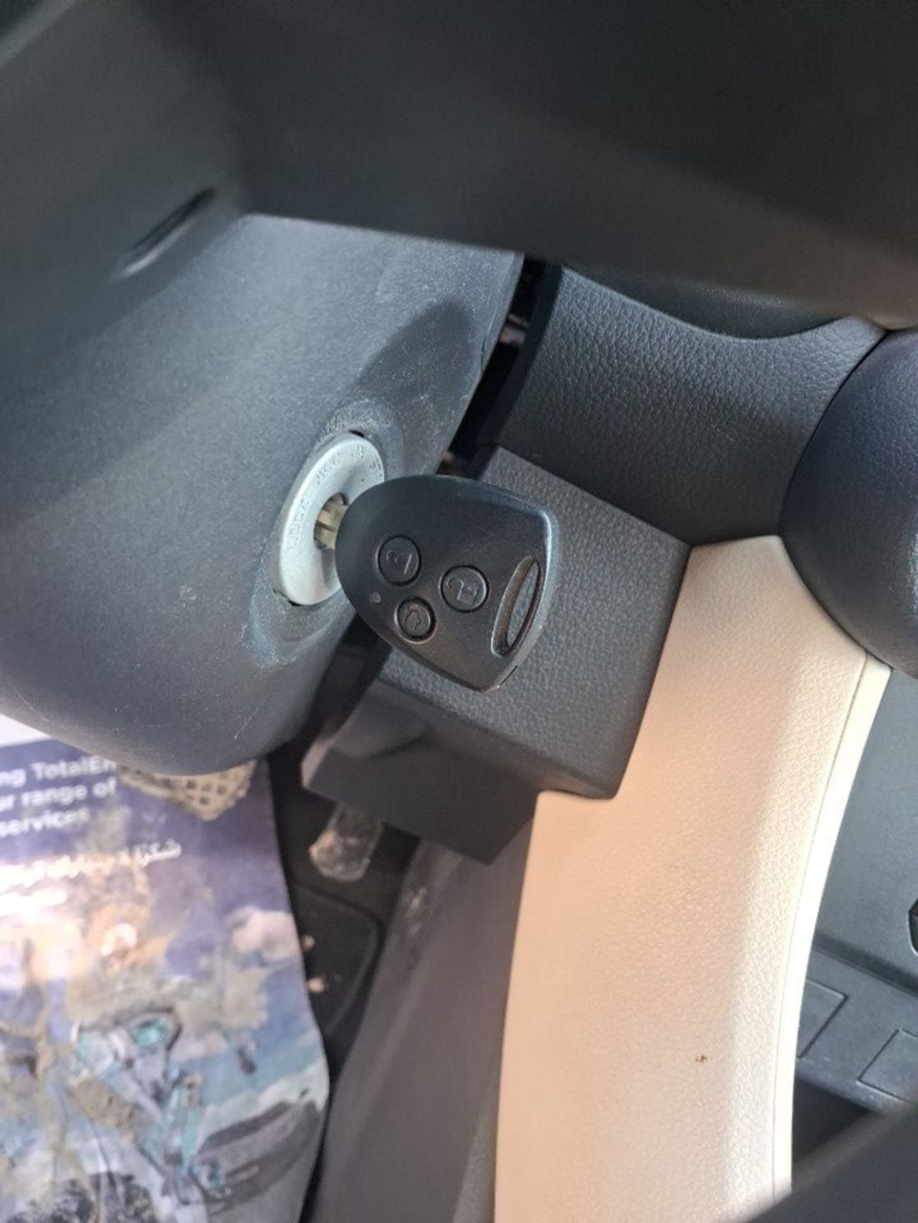 تويوتا يارس E 1.5 | بدون دفعة مقدمة | اختبار القيادة في المنزل