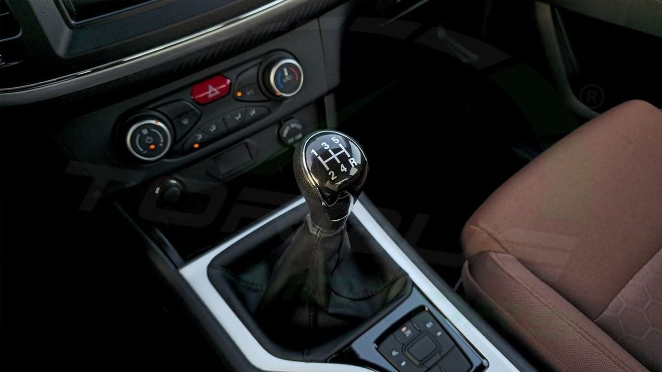 جي إي سي جونو تشيللر بيك اب ( Only For Exprt ) 2026 GAC Smilodon 2.4L 4X4 BRAND NEW