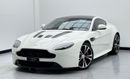 أستون مارتن فانتيج V12 2014 Aston Martin V12 Vantage S, Full Aston Martin Service History, Carbon Fibre, Full PPF, GCC
