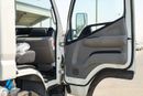 Mitsubishi Fuso Canter STD HD 6 TON F83-A Long Chassis | GCC Specs | Euro V | Export Only