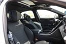 مرسيدس بنز C 200 2025 MERCEDES BENZ C200 L SPORT 1.5 Hybrid - WHITE inside BLACK | Export Only