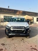 إيسوزو D ماكس LS Isuzu D Max Double Cab 4x4 3.0 CC