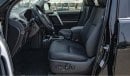 تويوتا برادو Toyota Prado VX 4.0 Petrol v6 2023