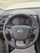 Nissan Patrol 4.0L V6 PLATINUM A/T 7 SEATER FULL OPTION