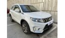 Suzuki Grand Vitara GLX 1.6 | Under Warranty | Free Insurance | Inspected on 150+ parameters