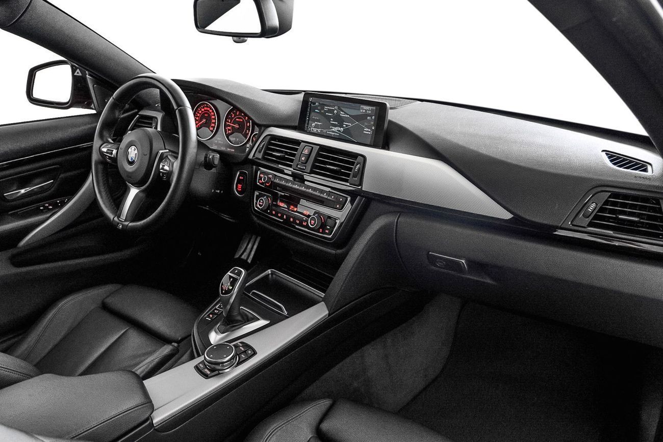 BMW 440i M Sport 3.0L