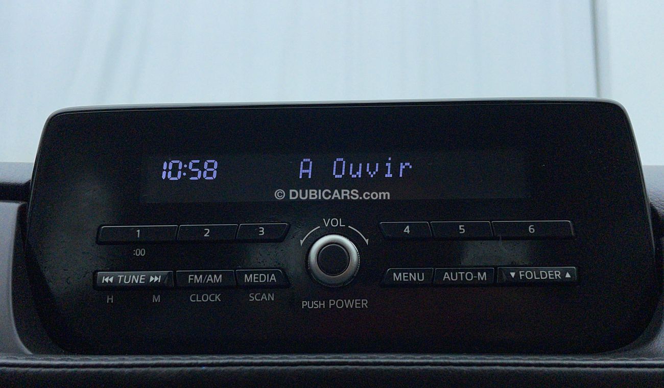 Mazda 6 S 2.5 | Zero Down Payment | Free Home Test Drive