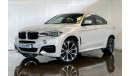 بي أم دبليو X6 35i M Sport