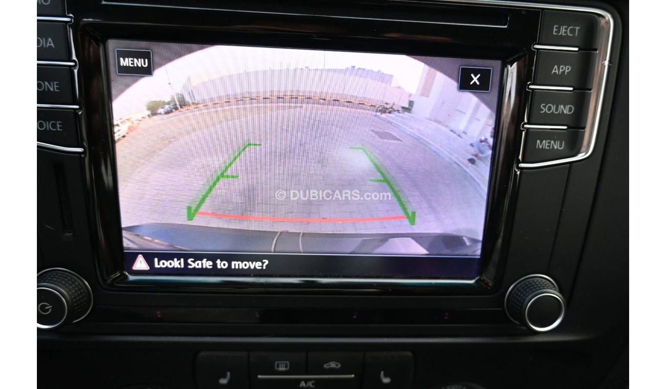 Volkswagen Jetta very good condition without accident 2017