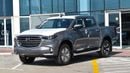 Mazda BT50 4X4