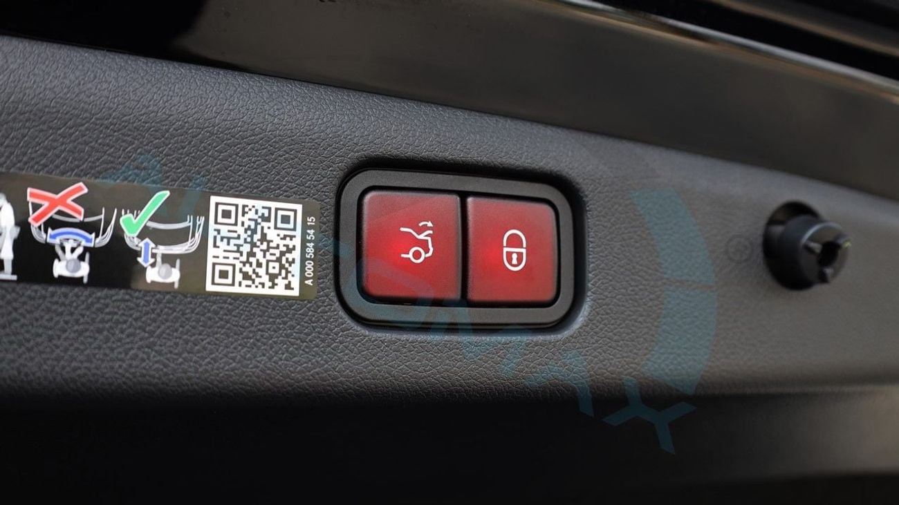 Mercedes-Benz E200 AMG EQ Boost 2.0L RWD 2026 GCC 0Km With 2 Years Unlimited Mileage Warranty @Official Dealer