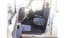 Toyota Land Cruiser 70 Toyota Land Cruiser Hard Top RIGHT HAND DRIVE (Stock no PM 767)