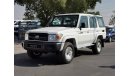 Toyota Land Cruiser 4.2L DIESEL, 16" ALLOY RIMS, KEY START, XENON HEADLIGHTS (CODE # LX7601)