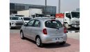 نيسان ميكرا SV 2020 I 1.5L I Ref#131