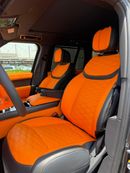 BRABUS 700 - Range Rover SV P615