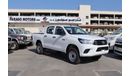 Toyota Hilux 2.8L DIESEL