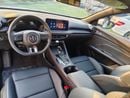 MG 5 LUX MG5 1.5L GLOBAL LUXURY EDITION AT 2026