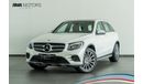Mercedes-Benz GLC 250 2017 Mercedes GLC250 AMG Package / 5 Year Mercedes Benz Warranty