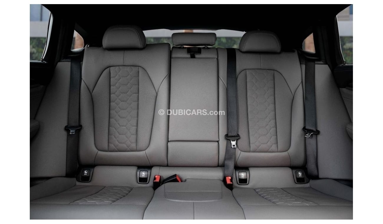 BMW X4 M Competition | 5,581 P.M  | 0% Downpayment | Excellent Condition!