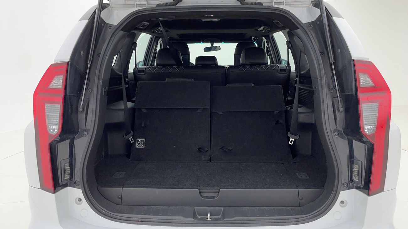 Mitsubishi Montero SIGNATURE EDITION 3 | Zero Down Payment | Free Home Test Drive