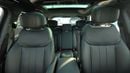 Land Rover Range Rover Range Rover Autobiography P530 4.4L