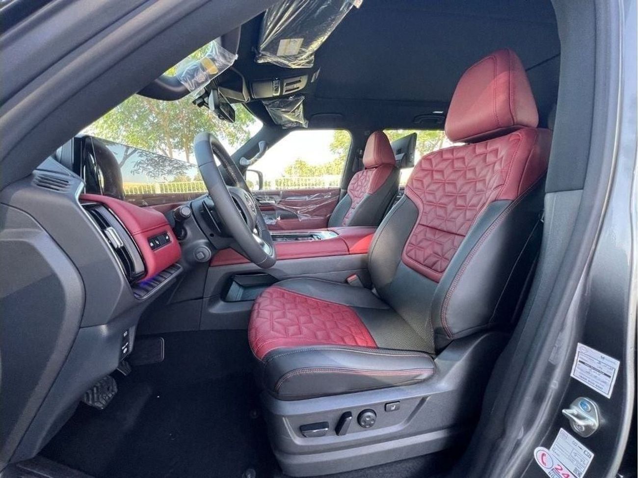 نيسان باترول 3.5