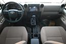 Toyota Land Cruiser Pick Up Double Cab 2.8L Diesel 4WD 5 Seater Automatic