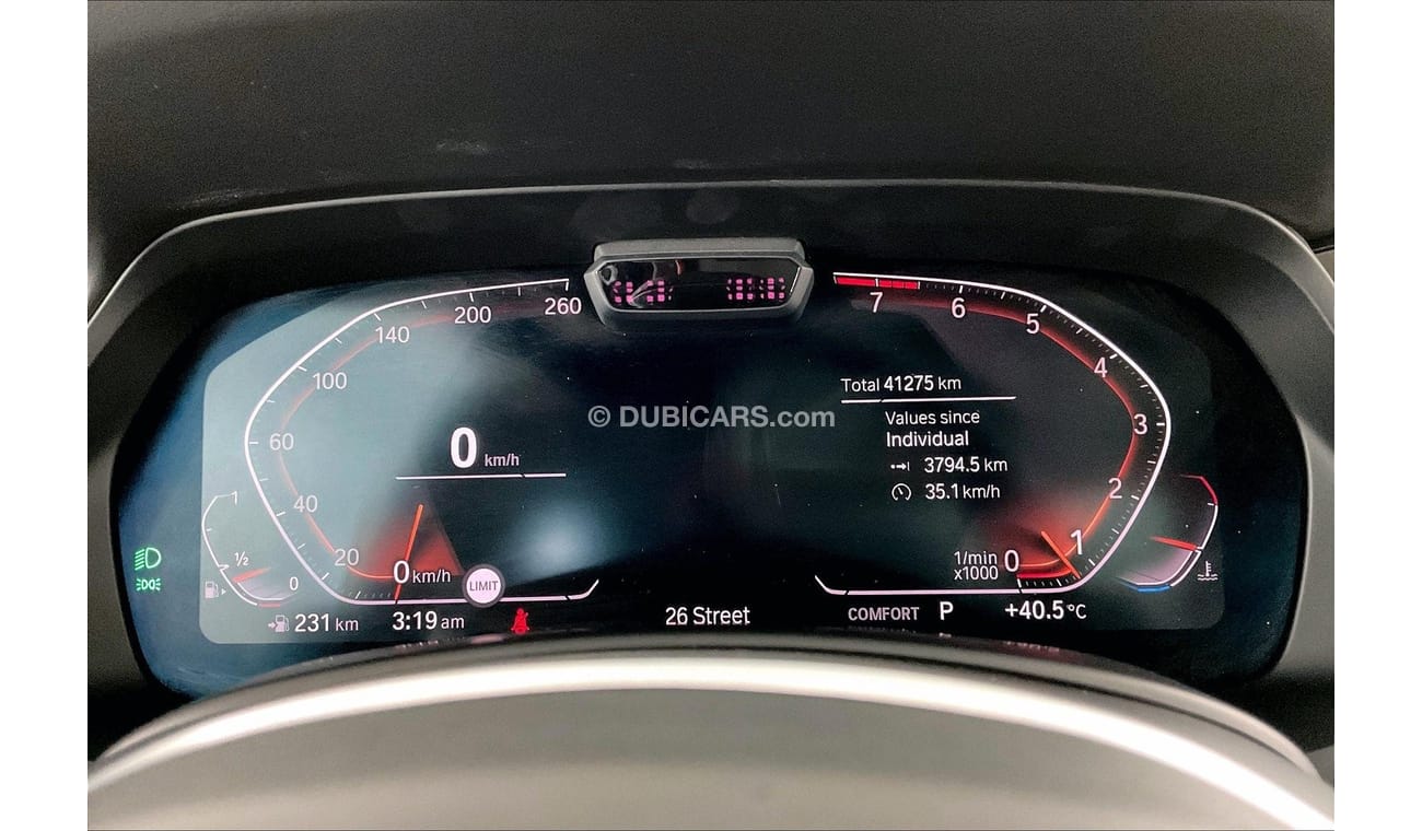 BMW 318i Standard | 1 year free warranty | 0 down payment | 7 day return policy