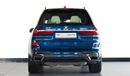 BMW X7 XDrive 50 i