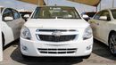 Chevrolet Cobalt LTZ 0% Down payment