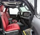 Jeep Wrangler Rubicon 392 6.4L V8 2024 Jeep Wrangler Rubicon ,Agency Warranty+Full Service History ,GCC