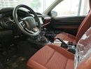 تويوتا هيلوكس single Cab, 2.4L, 4x2, Diesel