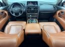 Nissan Patrol LE Titanium 5.6L 2022 Nissan Patrol LE Titanium, Nissan Warranty + Service Pack, Full Nissan Service