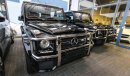 مرسيدس بنز G 63 AMG