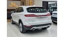 Lincoln MKC Reserve (Tech Pack) Top