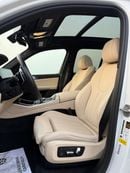 BMW X5 2021 BMW X5 SDRIVE FULL OPTIONS IMPORTED FROM USA