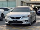 Honda Accord Coupe