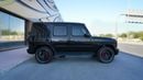 Mercedes Benz G63 AMG Brand New