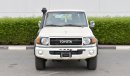 Toyota Land Cruiser Pick Up