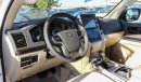 Toyota Land Cruiser GXR V8 4.5L DIESEL AUTOMATIC WITH KDSS