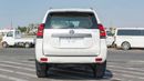 تويوتا برادو TOYOTA PRADO TXL 2.7P AT MY2023