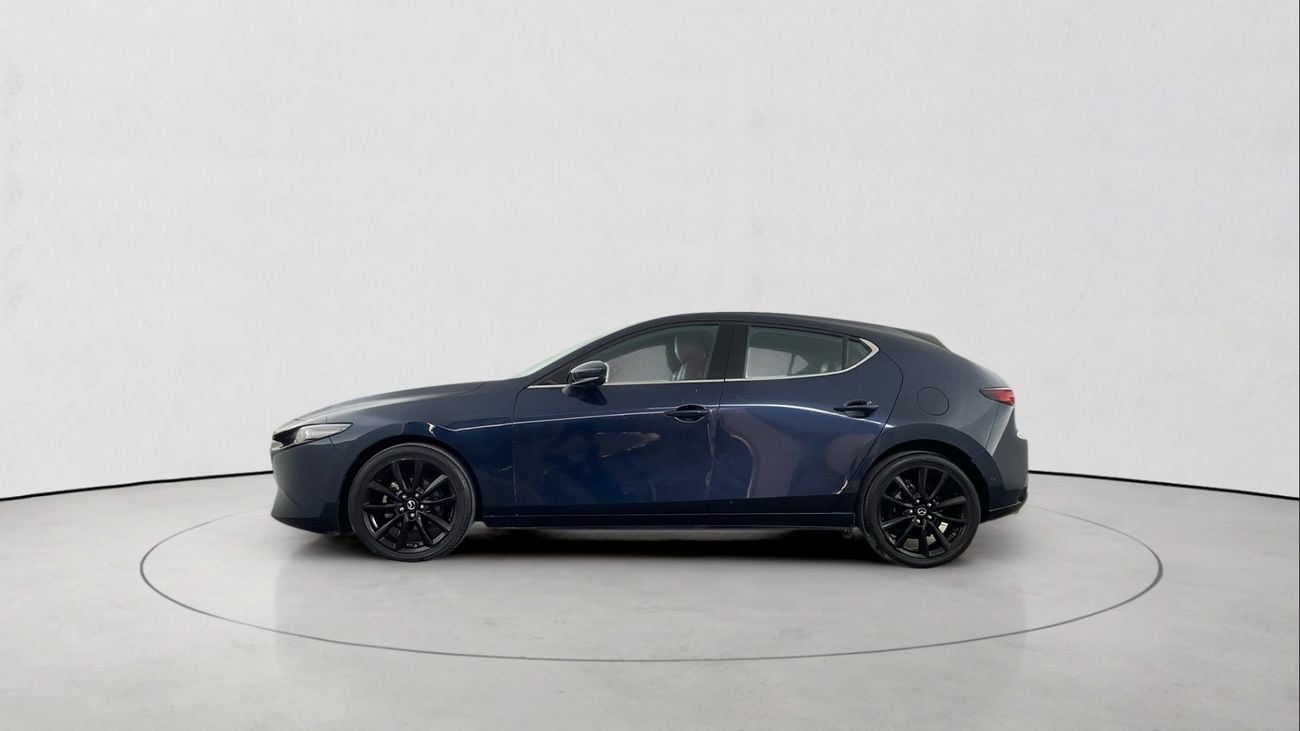 Mazda 2 INTENSE | Guaranteed Warranty | 0 Down Payment