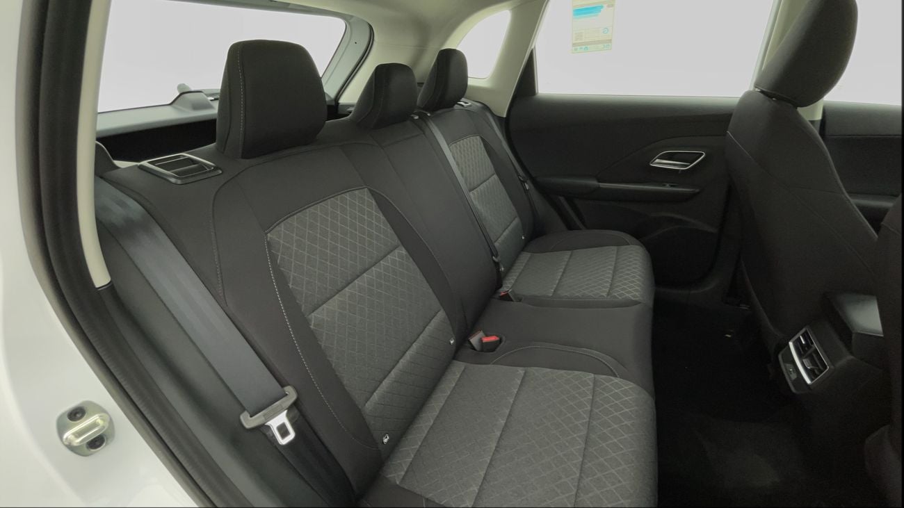 MG ZS STD 1.5 | Zero Down Payment | Home Test Drive