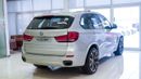 بي أم دبليو X5 50i M SPORT XDrive 50i  M kit